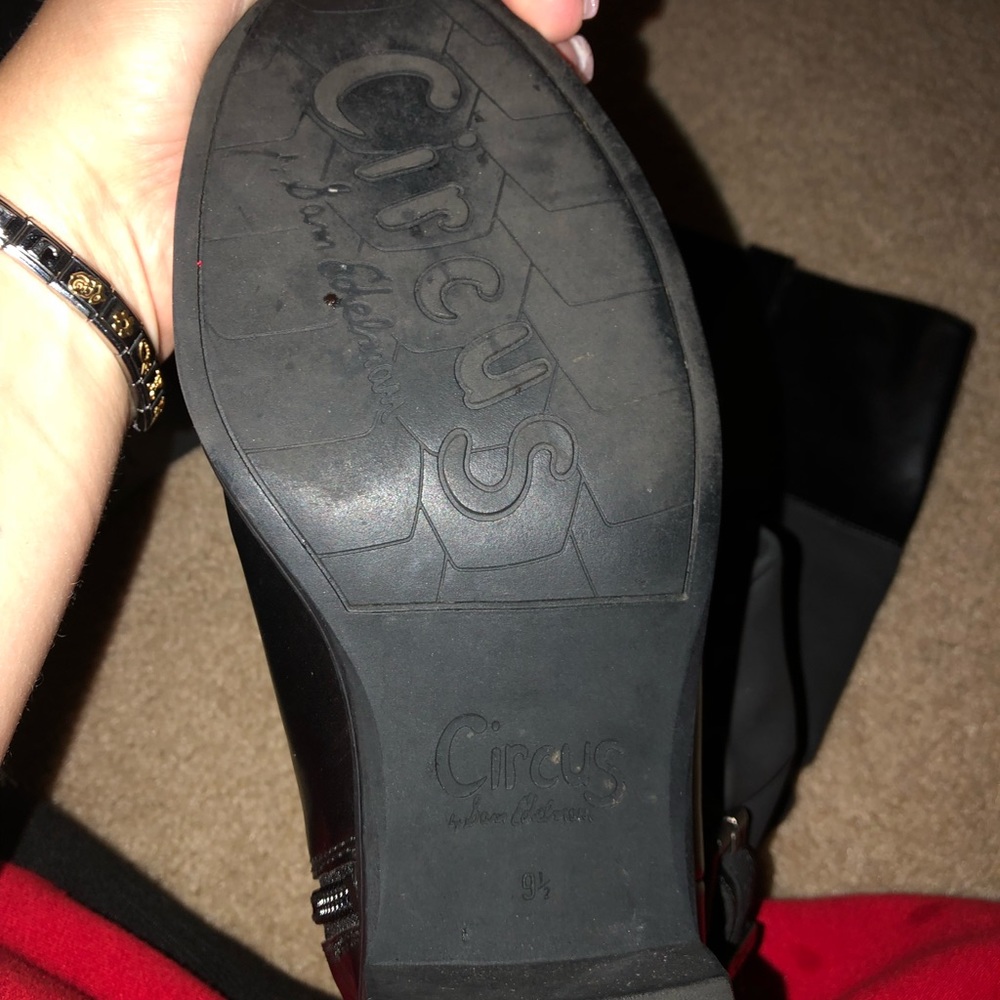Women’s boots